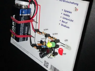 ELOBOX-Bausatz ohne Löten